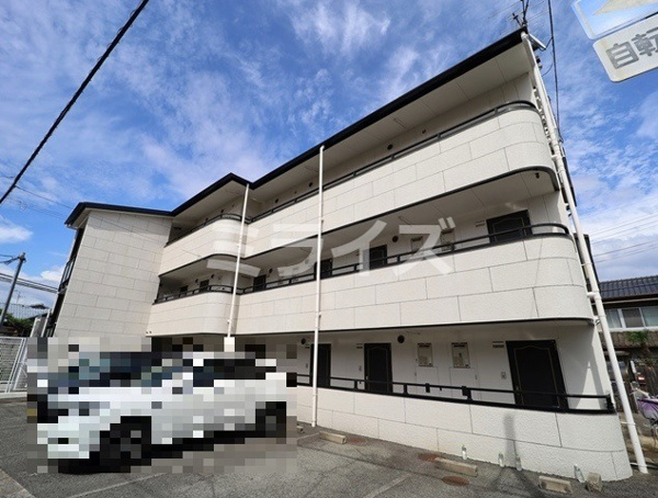 第2カーサオクノの画像