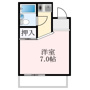 AZ12の間取り