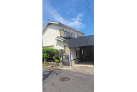 銚子市春日町物件の外観