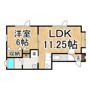 豊川ビレッジの間取り