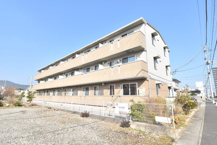 サンフラワー今里のイメージ