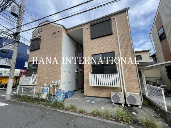 ウィスタリアⅡの画像