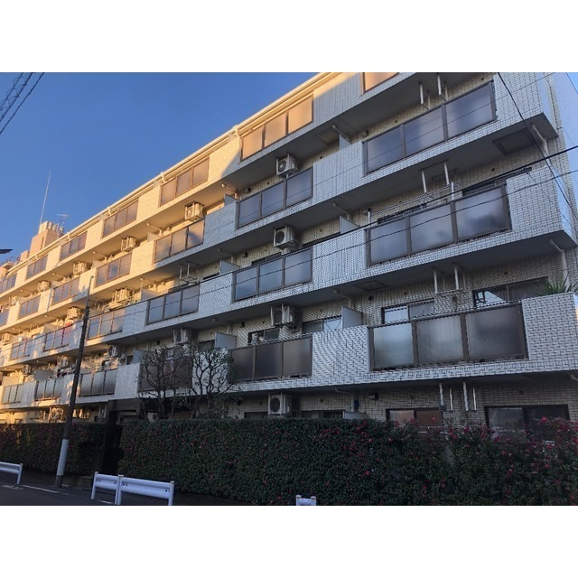 セントヒルズ田園調布のイメージ