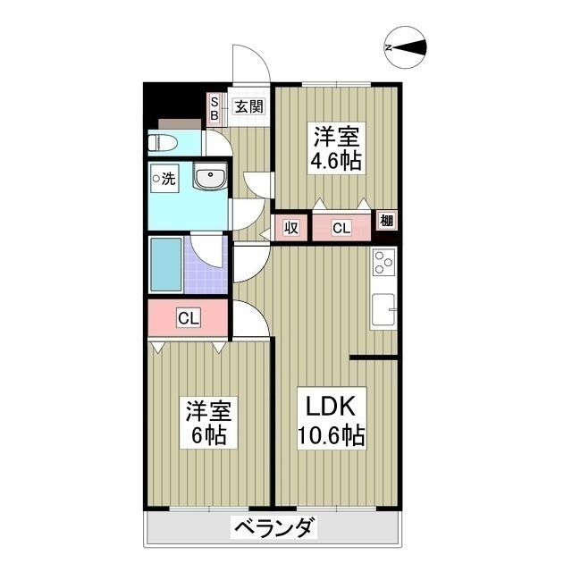 セントヒルズ田園調布のイメージ