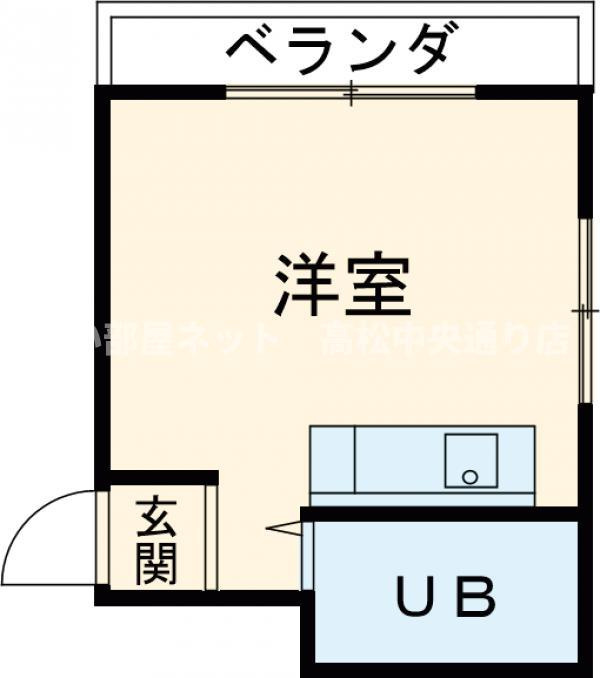 ローランドミューズのイメージ