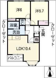 サニーハイツのイメージ