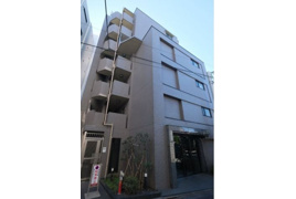 ルーブル方南町の外観