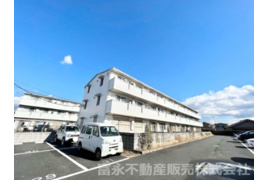 リビングタウン稲毛の杜Bの外観