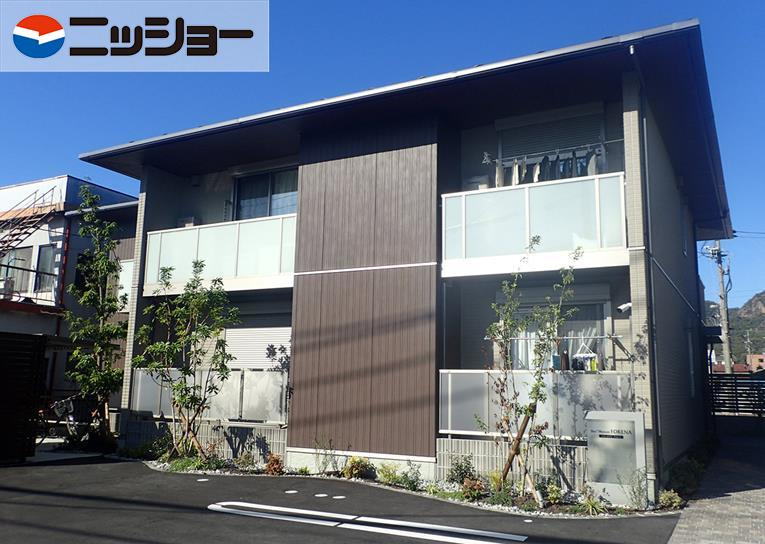 シャーメゾンＦＯＲＥＮＡのイメージ