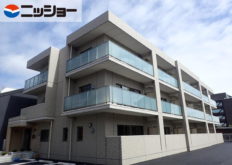 ハピネス鶴田町のイメージ