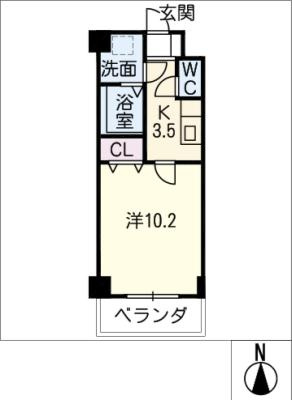 ハピネス鶴田町のイメージ