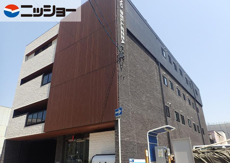 RENO BELLEZZA MOTOMACHIのイメージ