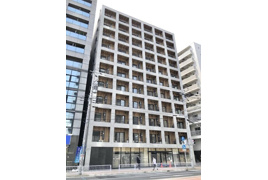 ZOOM横浜桜木町の外観