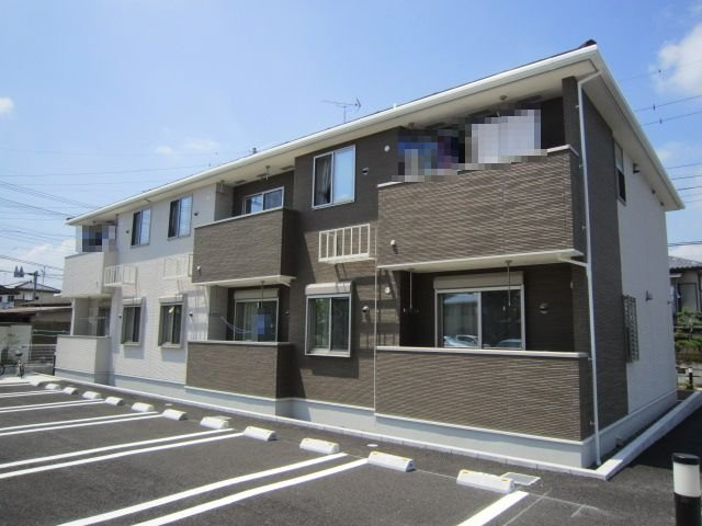 カーサ　アバンツァートIのイメージ