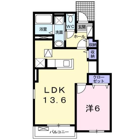 カーサ　アバンツァートIのイメージ