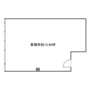 EPO SHINOSAKA BUILDINGの間取り