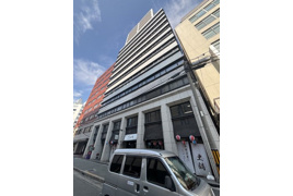 EPO SHINOSAKA BUILDINGの外観