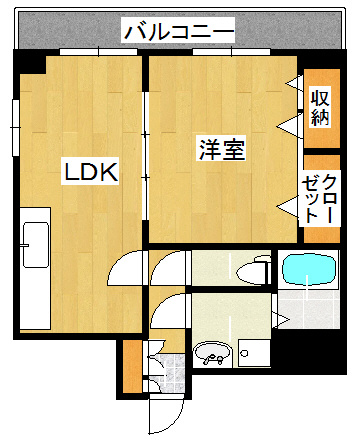 間取り：231507206950