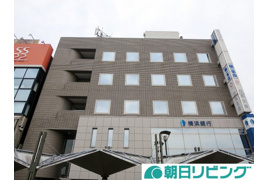 十日市場第02高久ビル 5階Cの外観