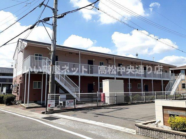 ハイツグリーンスカイのイメージ