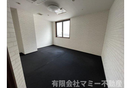 諏訪栄町レンタルオフィスAの内装