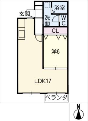 間取り：221014843306
