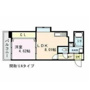 第42川崎ビルの間取り