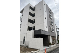 第42川崎ビルの外観