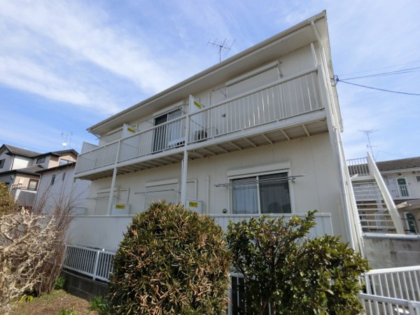 ファインバレー東金台方の画像