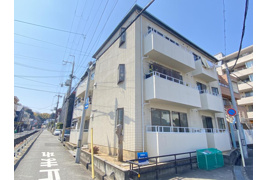 リヴィエール苦楽園の外観