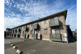 ルリエールの外観