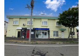 ポラリスの外観