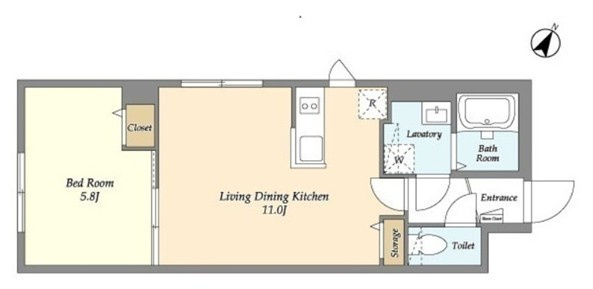 タスキsmart新大塚IIのイメージ