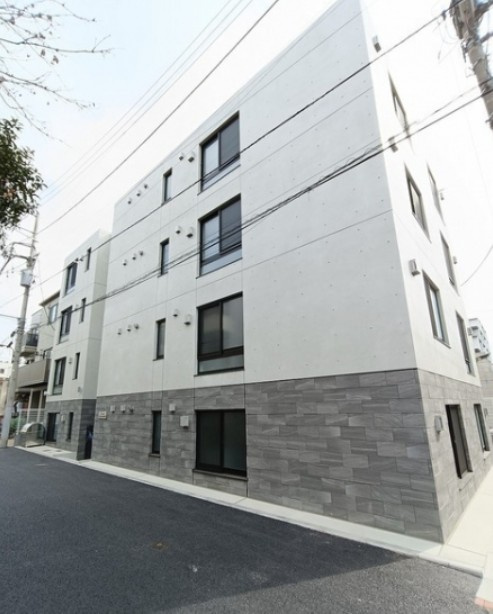 タスキsmart新大塚IIのイメージ