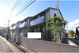 ディアコートKの外観