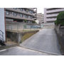 吉田登戸駐車場の外観