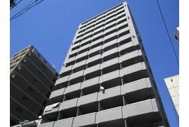 ロアール松川町の外観