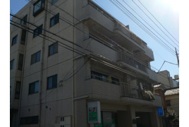 セゾンシティプラザの外観