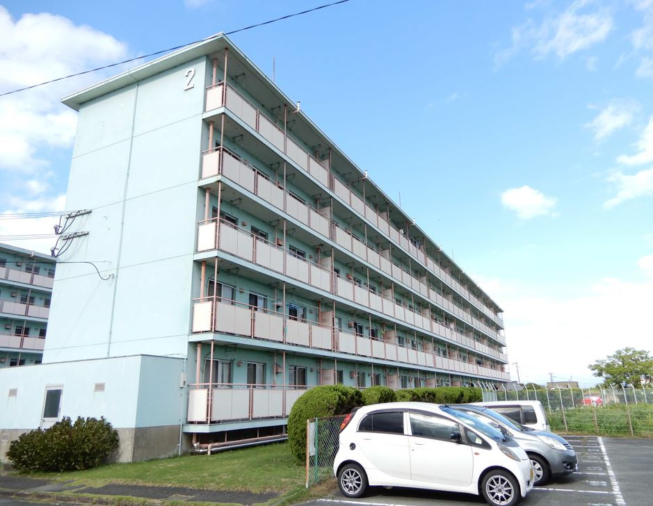 ビレッジハウス城島のイメージ