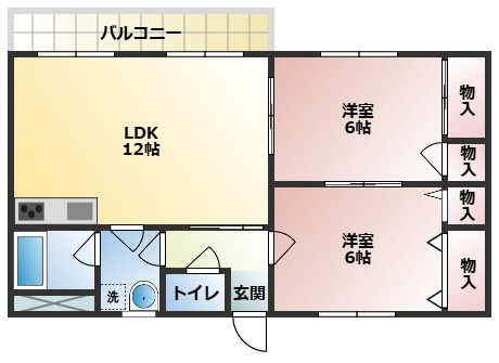 メゾン・ド・ラフィーネのイメージ