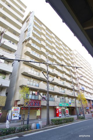 東三国グランドハイツ北の画像