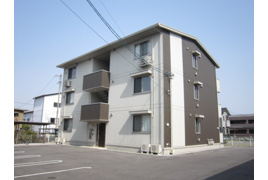 ブルーノ千代田の外観