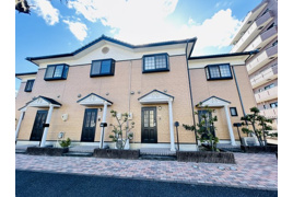 Ｆｏｌｉａｒ川原Ｃの外観