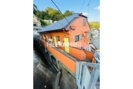 シャトル昭和の外観