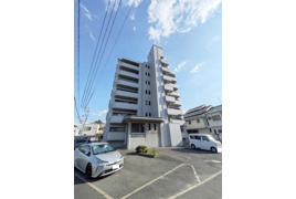 サンテラス根石の外観