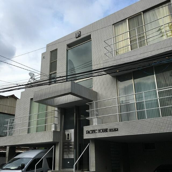 パシフィックハウス池尻の画像