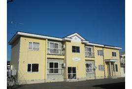 プラティーク1.3の外観