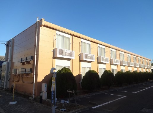 レオパレス銚子セカンドの画像