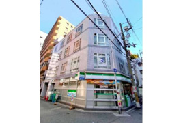 SEKONビルの外観