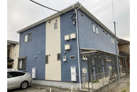 メゾンこびきの外観